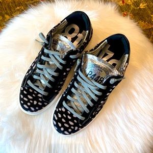 P448 Cowiena Sneakers